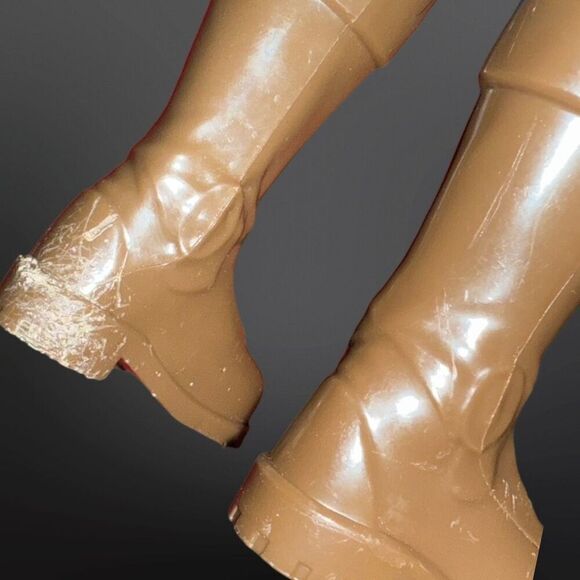 Hasbro Marvel Thor Ant Man Captain America Iron Man Action Figure 12” B13 - Picture 7 of 11